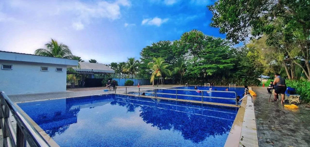 Palace Melaka Top 1 Waterpark Tickets With Unlimited Access By Ygm 0*, Malacca