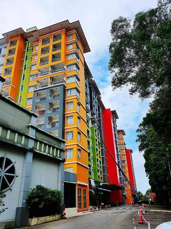 Palace Melaka Top 1 Waterpark Tickets With Unlimited Access By Ygm 0*, Malacca Malaysia