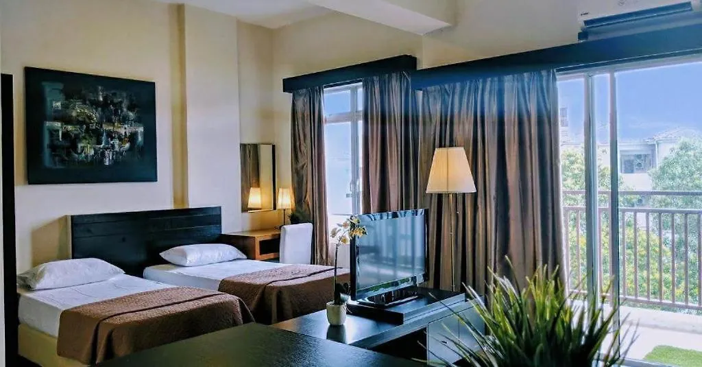 Apartman Palace Melaka Top 1 Waterpark Tickets With Unlimited Access By Ygm