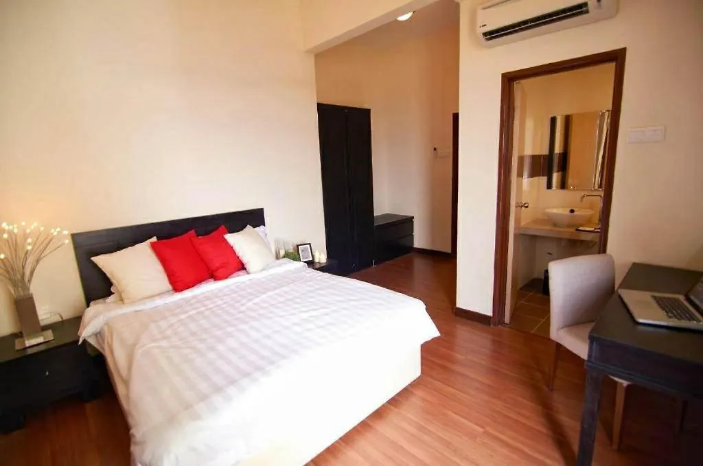 Apartman Palace Melaka Top 1 Waterpark Tickets With Unlimited Access By Ygm Malajzia