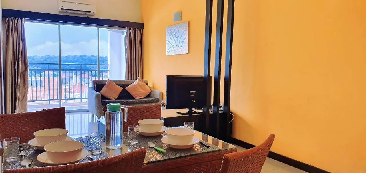 Apartman Palace Melaka Top 1 Waterpark Tickets With Unlimited Access By Ygm