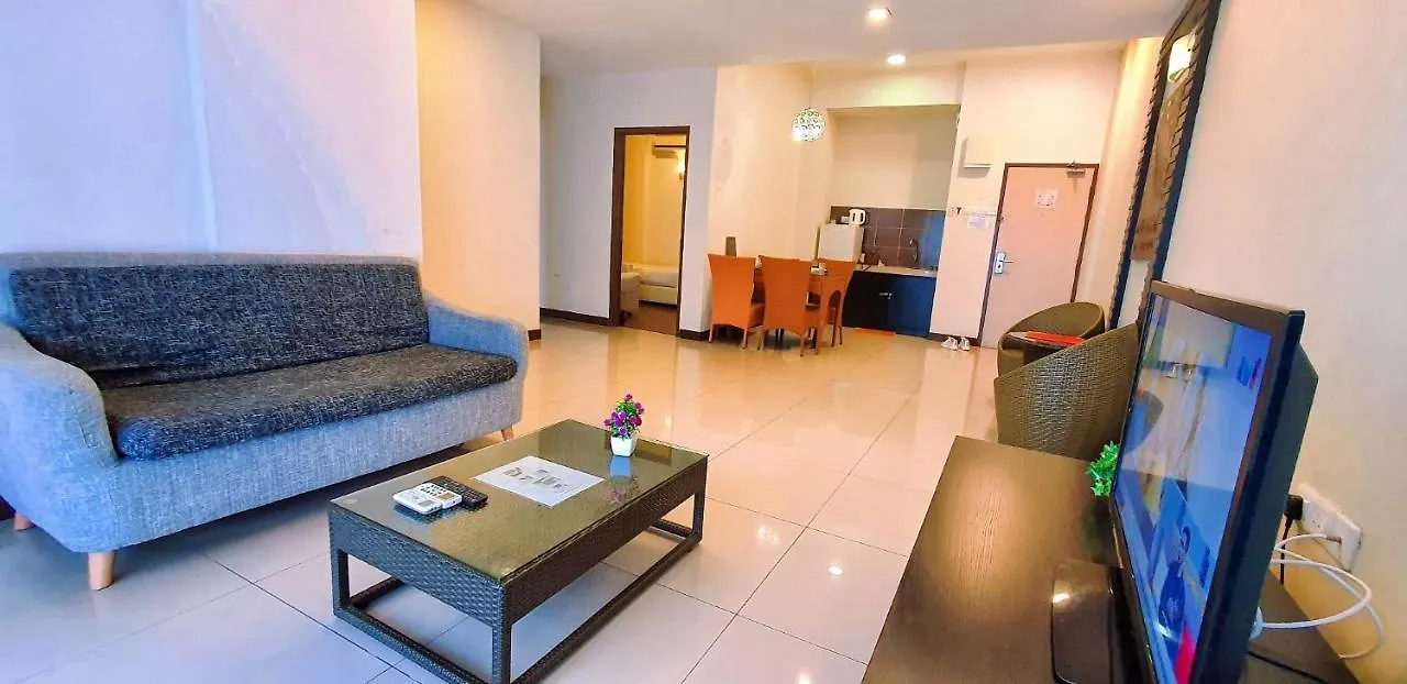 Apartman Palace Melaka Top 1 Waterpark Tickets With Unlimited Access By Ygm