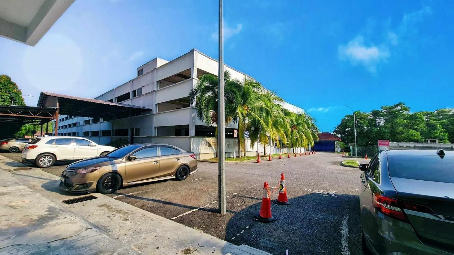 Apartman Palace Melaka Top 1 Waterpark Tickets With Unlimited Access By Ygm
